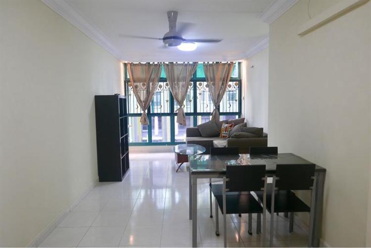 Blk 483 Segar Road (Bukit Panjang), HDB 4 Rooms #164057982